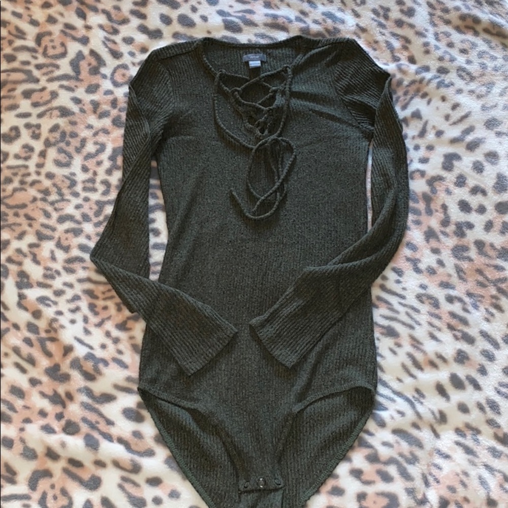 Aerie bodysuit